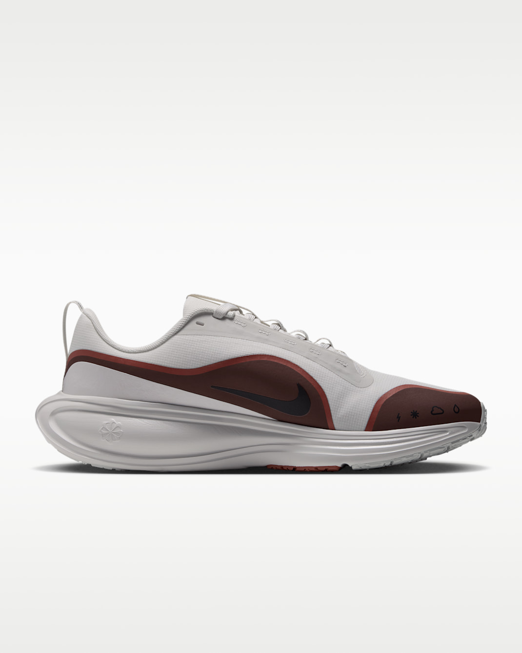 Nike Revolution 8 Utility Men's Road Running Shoes