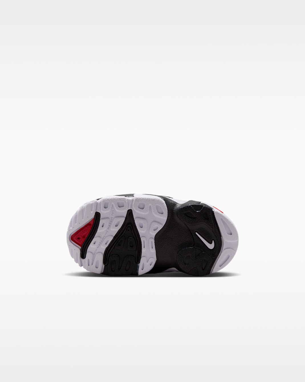 Nike Diamond Turf II Baby/Toddler Shoes