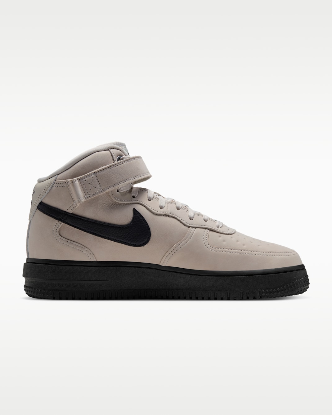 Nike Air Force 1 Mid '07 GORE-TEX Vibram Men's Shoes