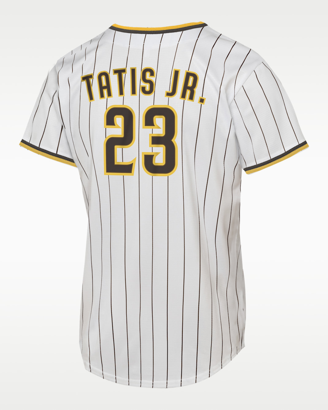 Fernando Tatis Jr. San Diego Padres Big Kids' Nike MLB Replica Jersey