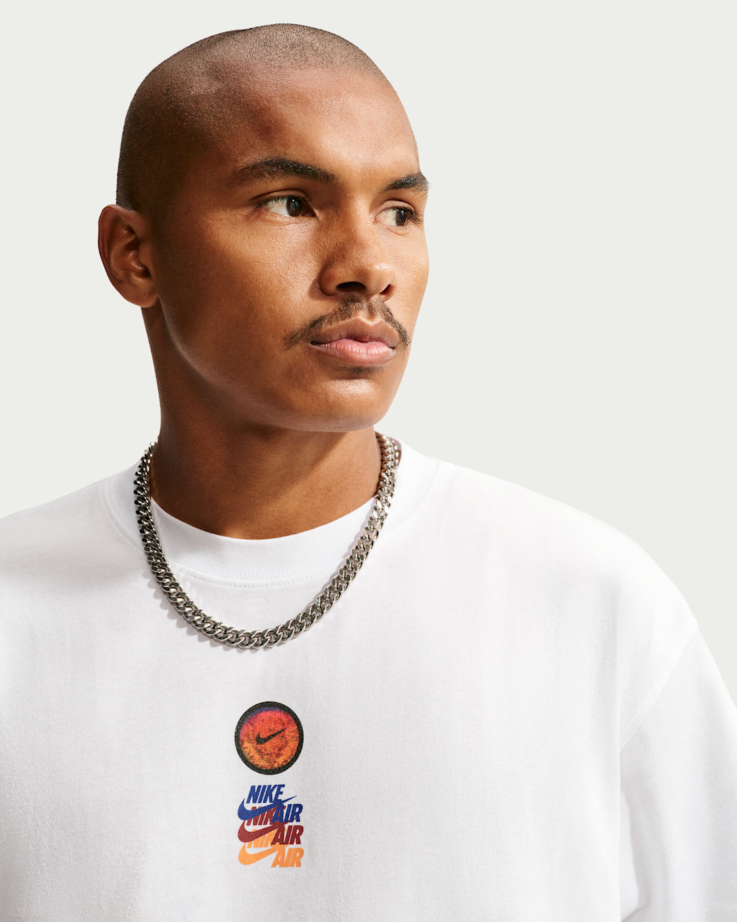 Nike Sportswear Men's T-Shirt
