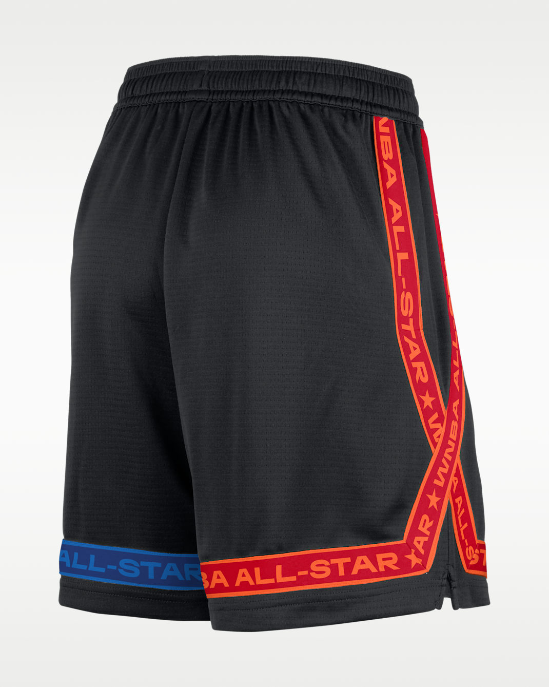 WNBA All-Star Weekend Women's Dri-FIT 7" Basketball Shorts