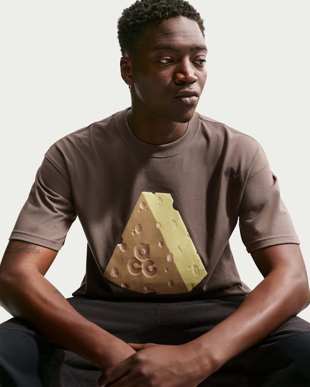 Nike ACG Men's Dri-FIT T-Shirt
