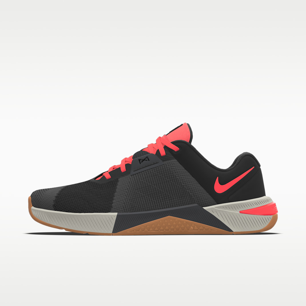 Nike Metcon 10 By You Custom Women's Workout Shoes - Multi-Colour/Multi-Colour