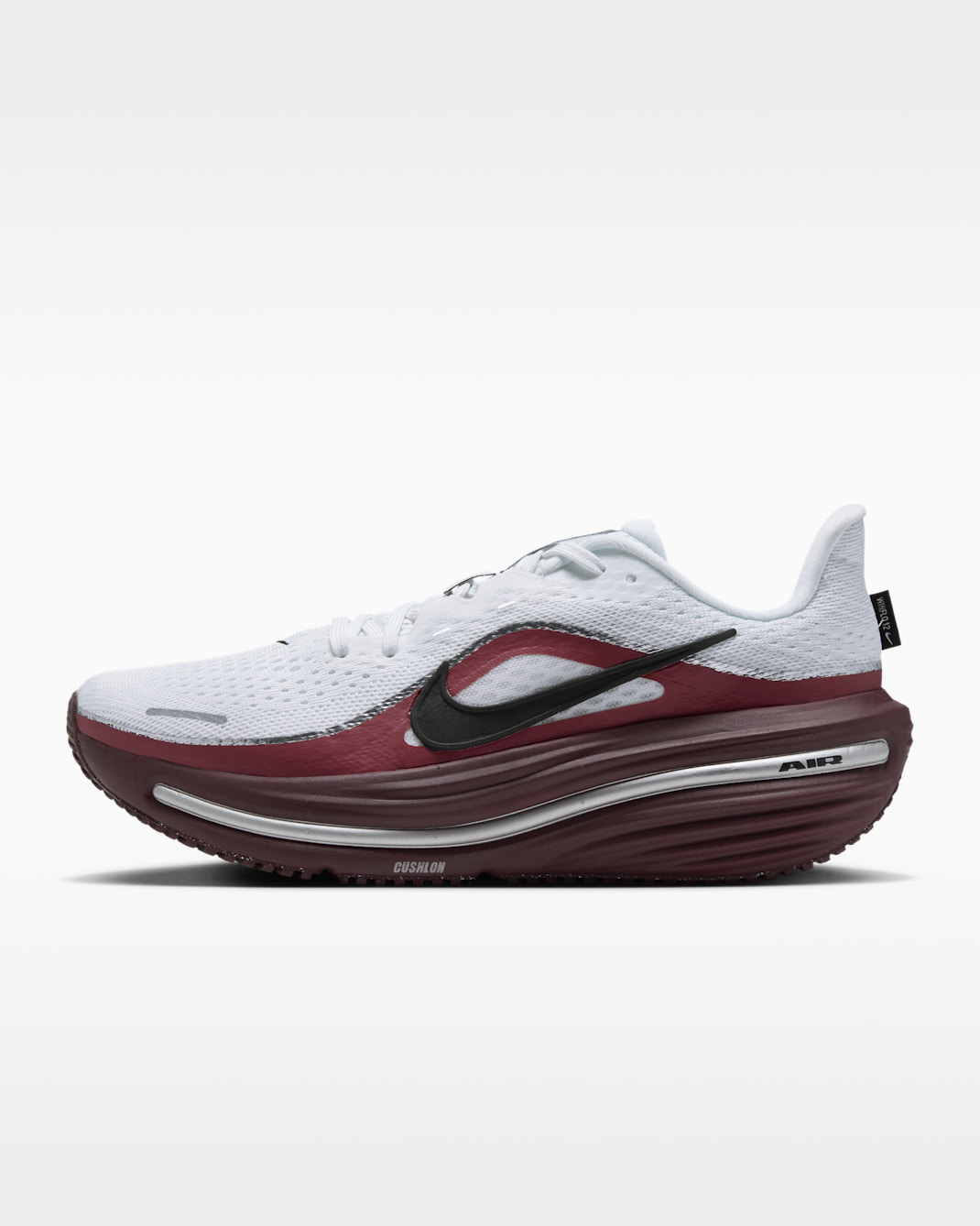 Nike Winflo 12 SE Women's Road Running Shoes - Summit White/Mystic Dates/Pink Smoke/Black