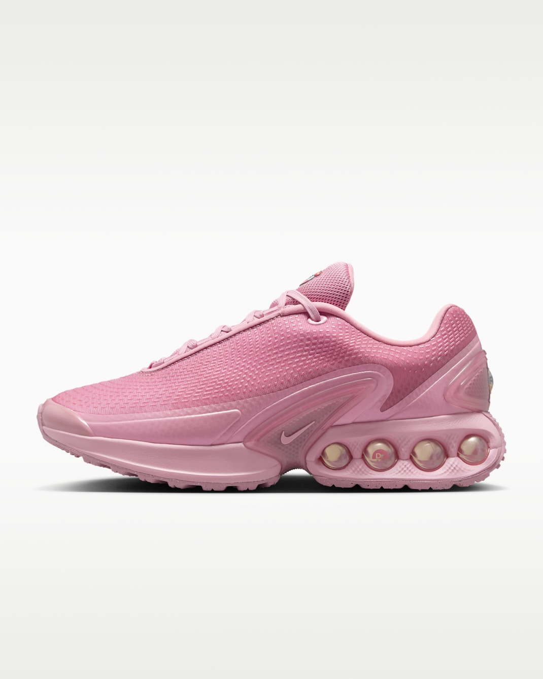 Nike Air Max Dn Women's Shoes - Elemental Pink/Red Stardust/Desert Berry