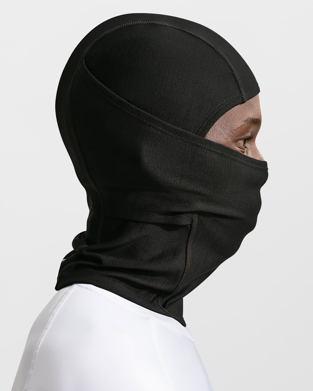Cagoule Nike Pro - vue 2