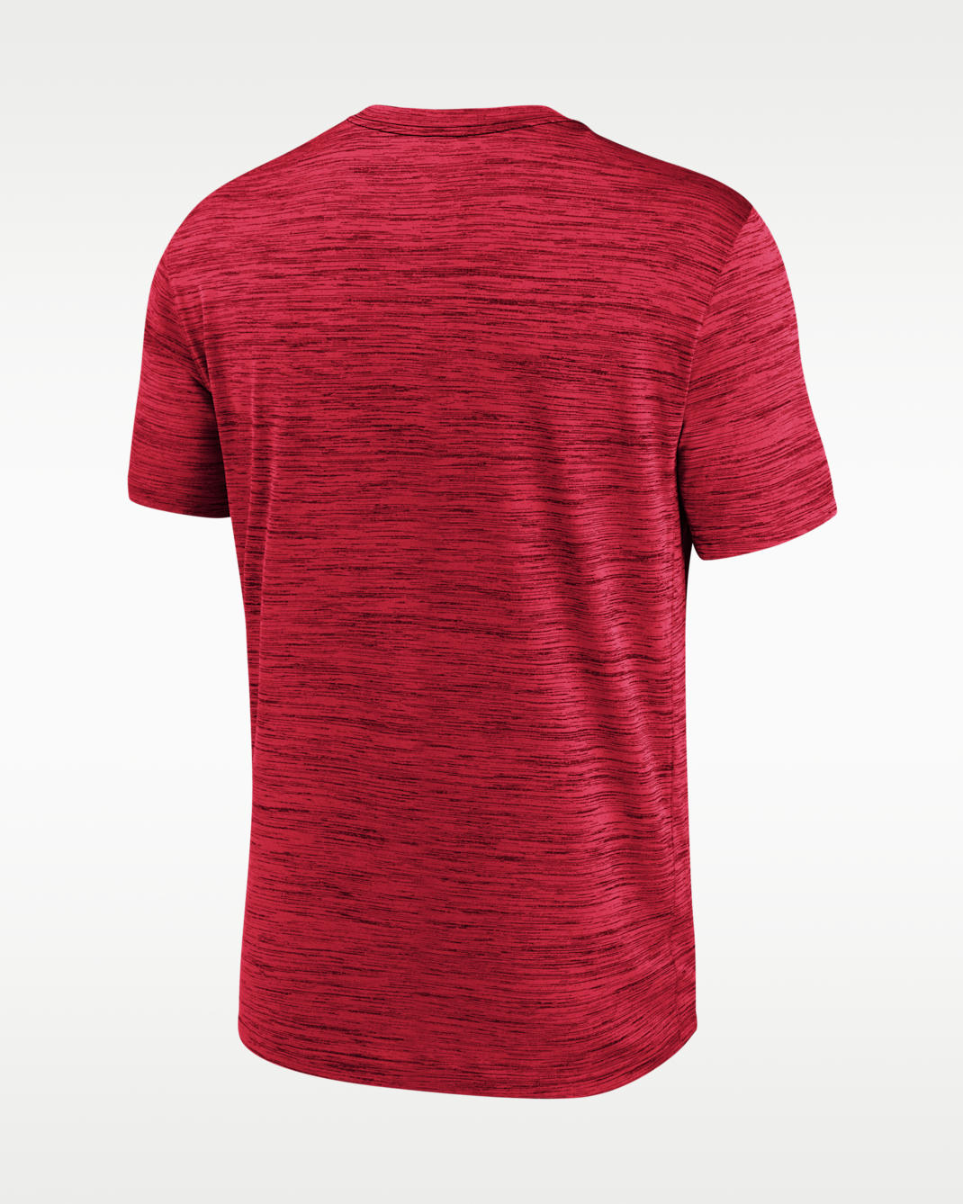 Georgia Primetime Arch Logo Velocity Men's Nike Dri-FIT College T-Shirt