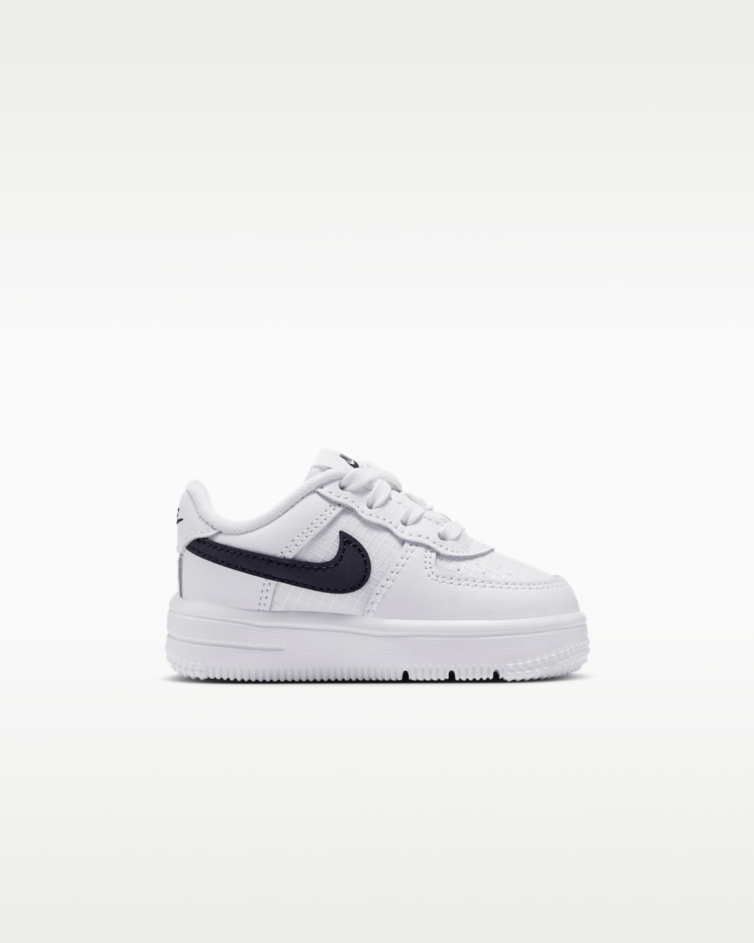 Nike Force 1 Low Tech Baby/Toddler Shoes