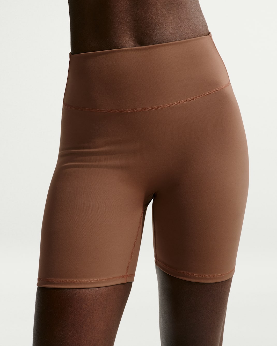 NikeSKIMS Matte Women's High-Waisted 5" Biker Shorts