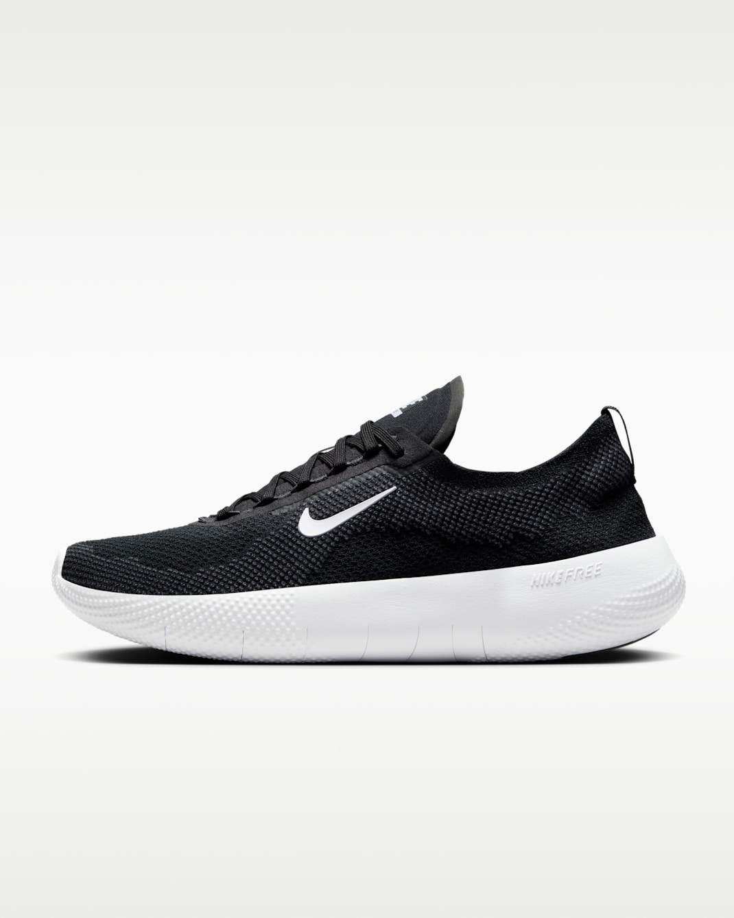 Nike Free 2025 Men's Workout Shoes - Black/Anthracite/White
