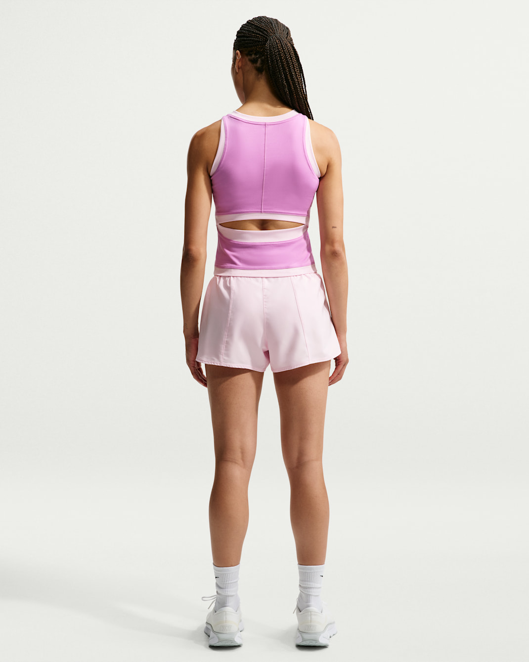 Nike One Women's Dri-FIT Tank Top
