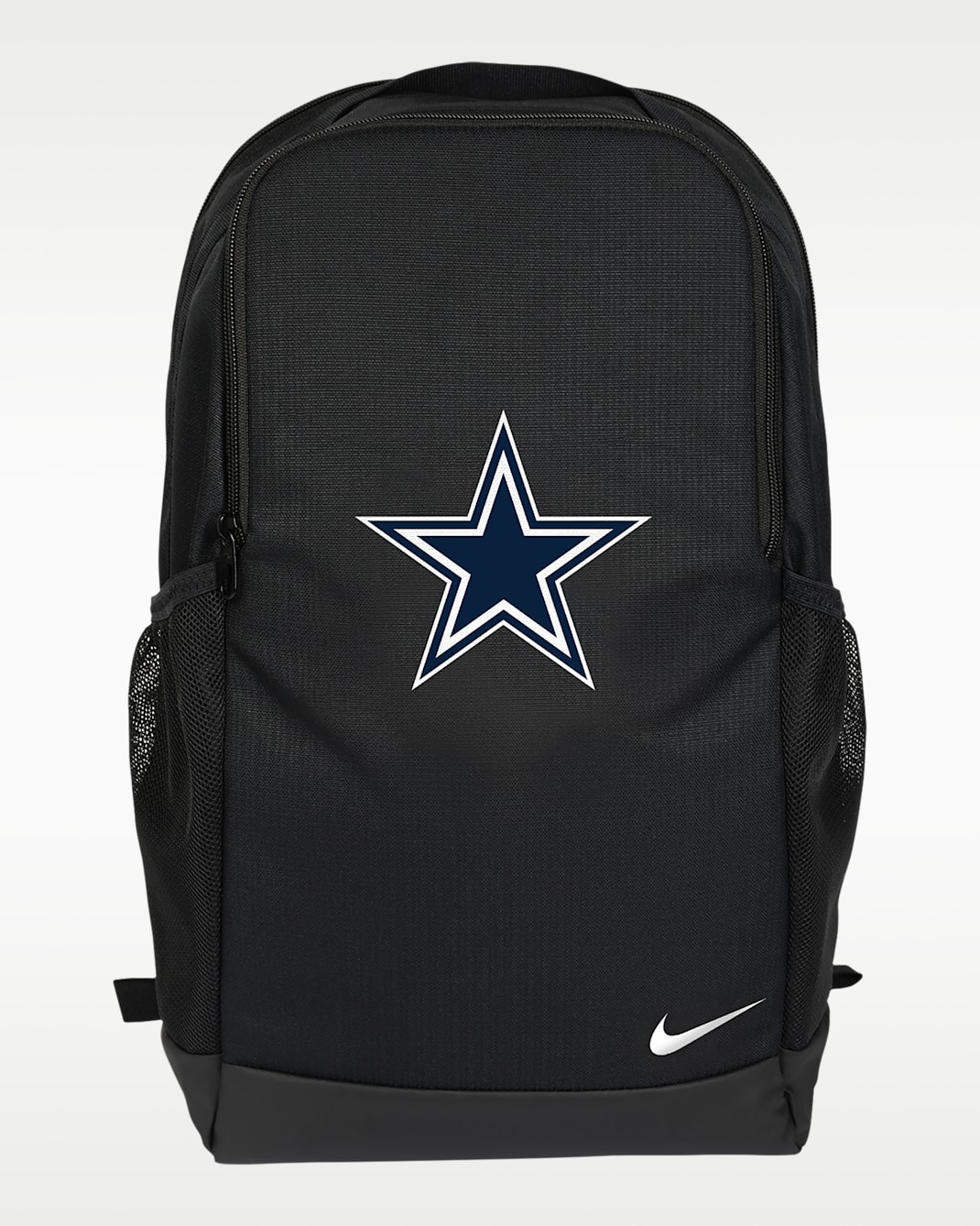 Nike Prime (Dallas Cowboys) Backpack - Black