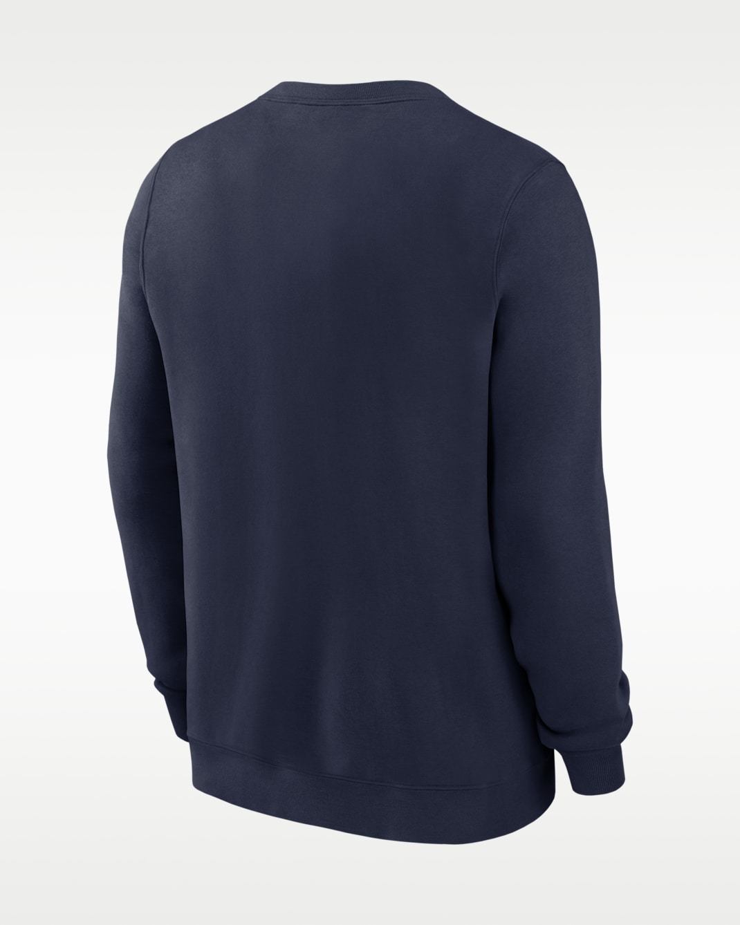 Michigan Legacy Men's Nike College Pullover Crew