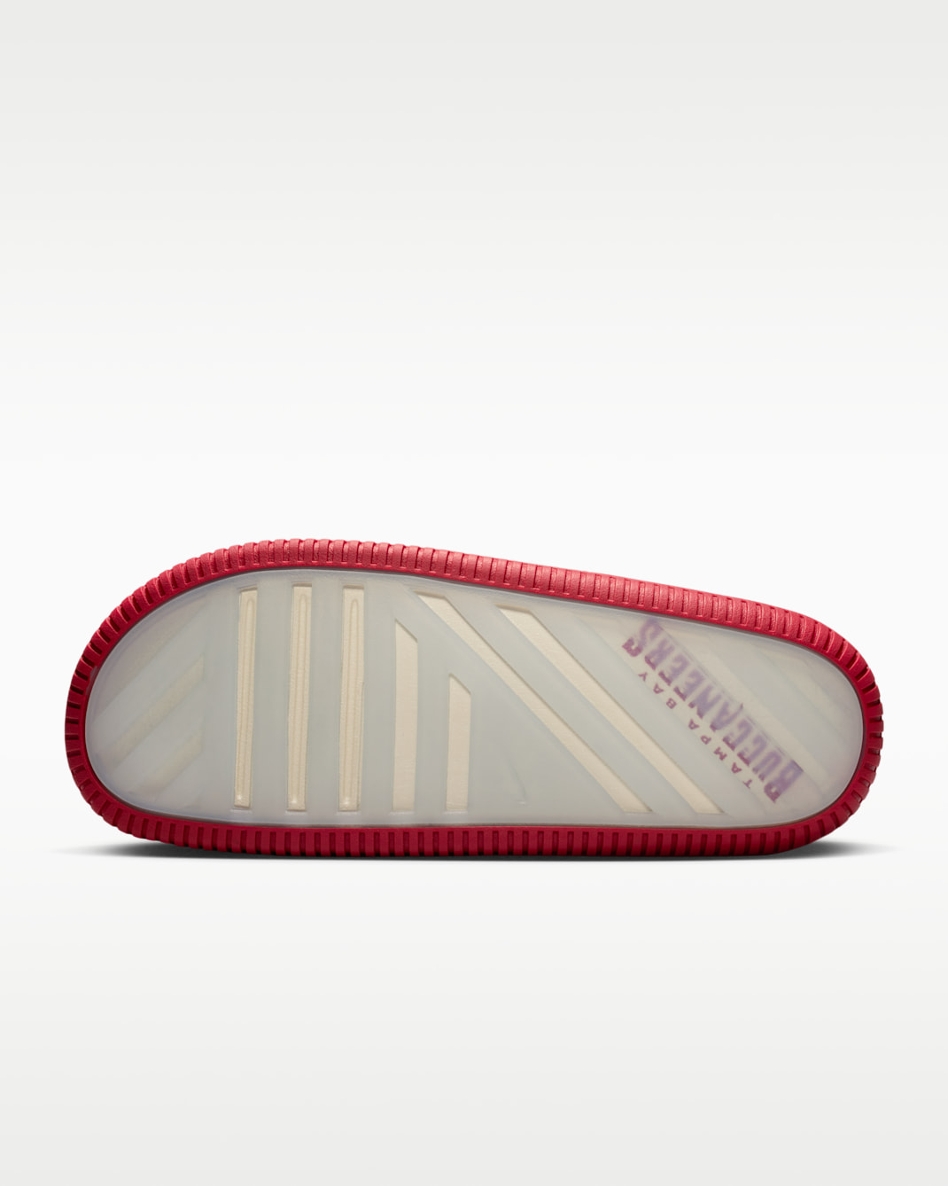 Nike Calm (Tampa Bay Buccaneers) Men's NFL Slides