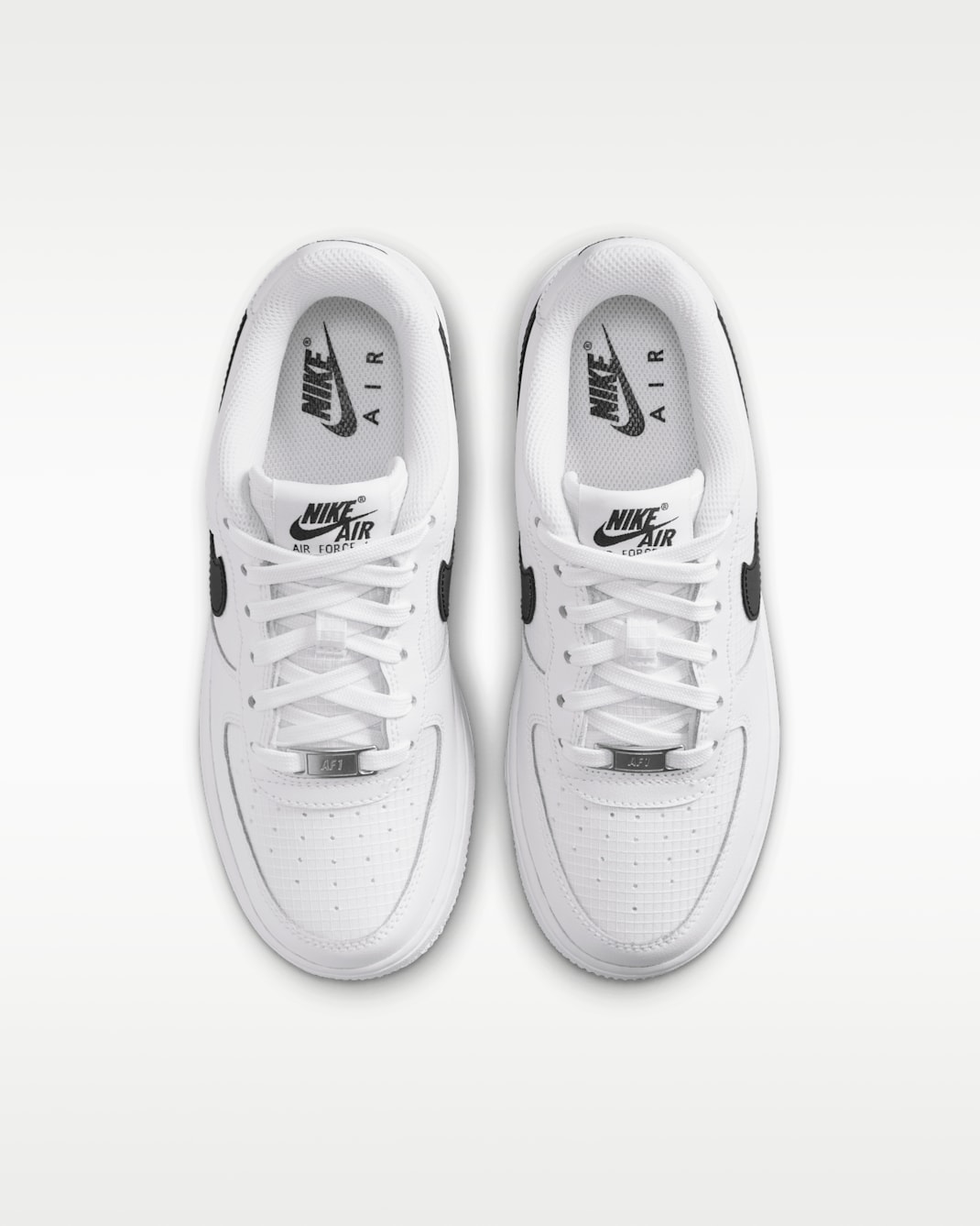 Nike Air Force 1 Tech Big Kids' Shoes