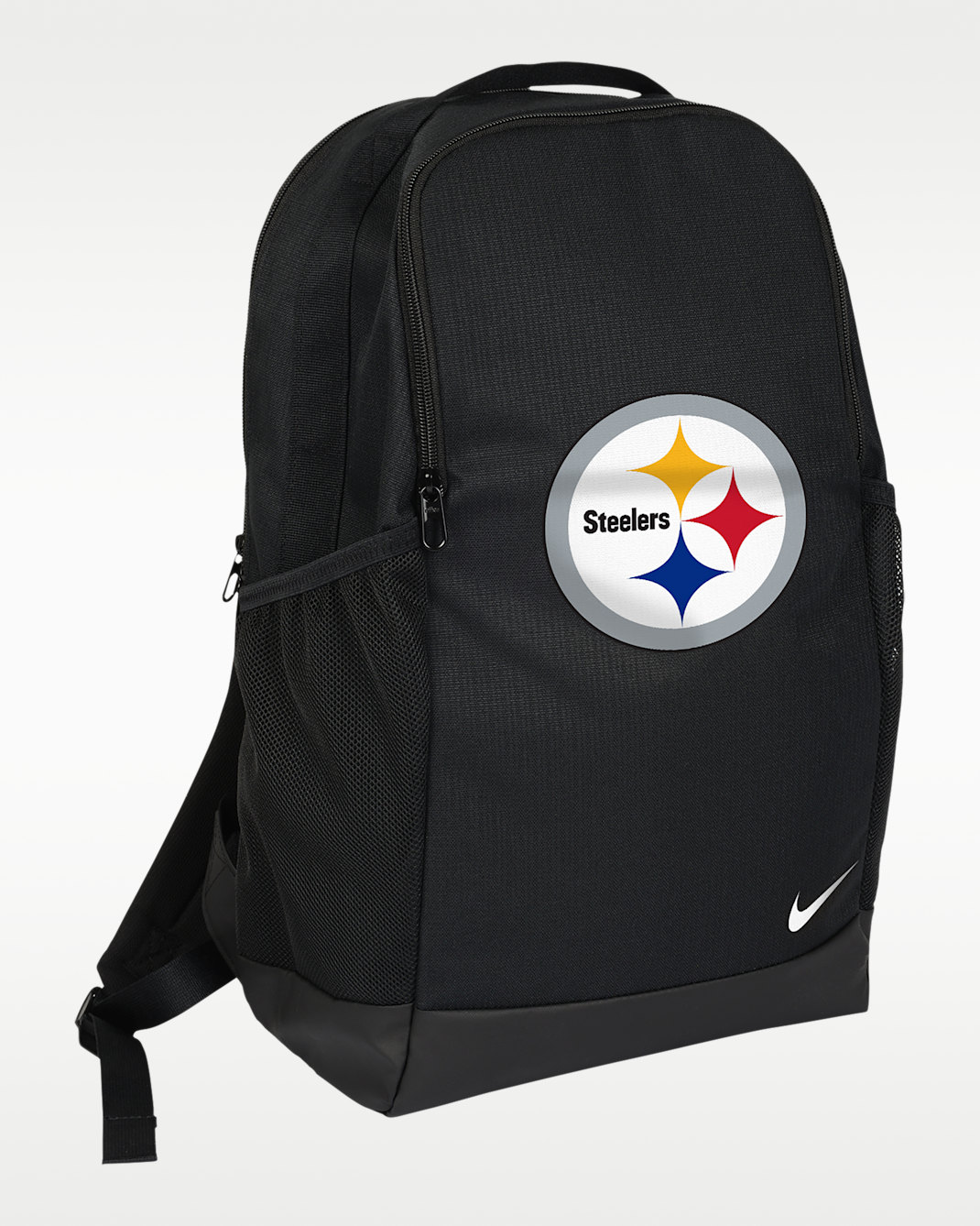 Pittsburgh Steelers Primary Logo Nike NFL Backpack