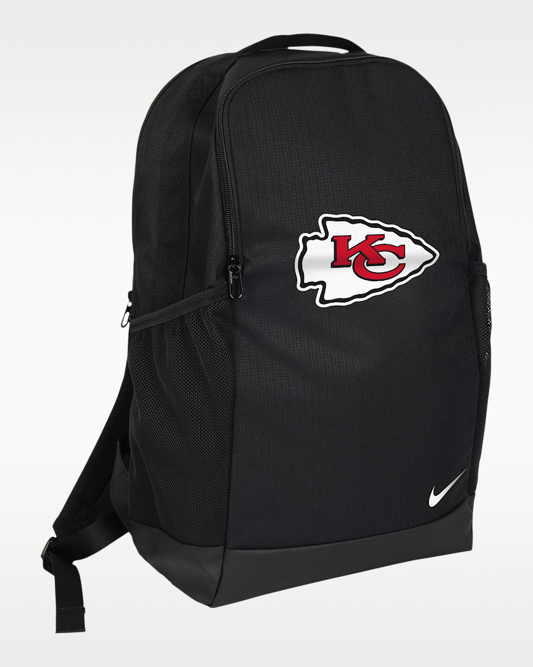 Kansas City Chiefs Primary Logo Nike NFL Backpack
