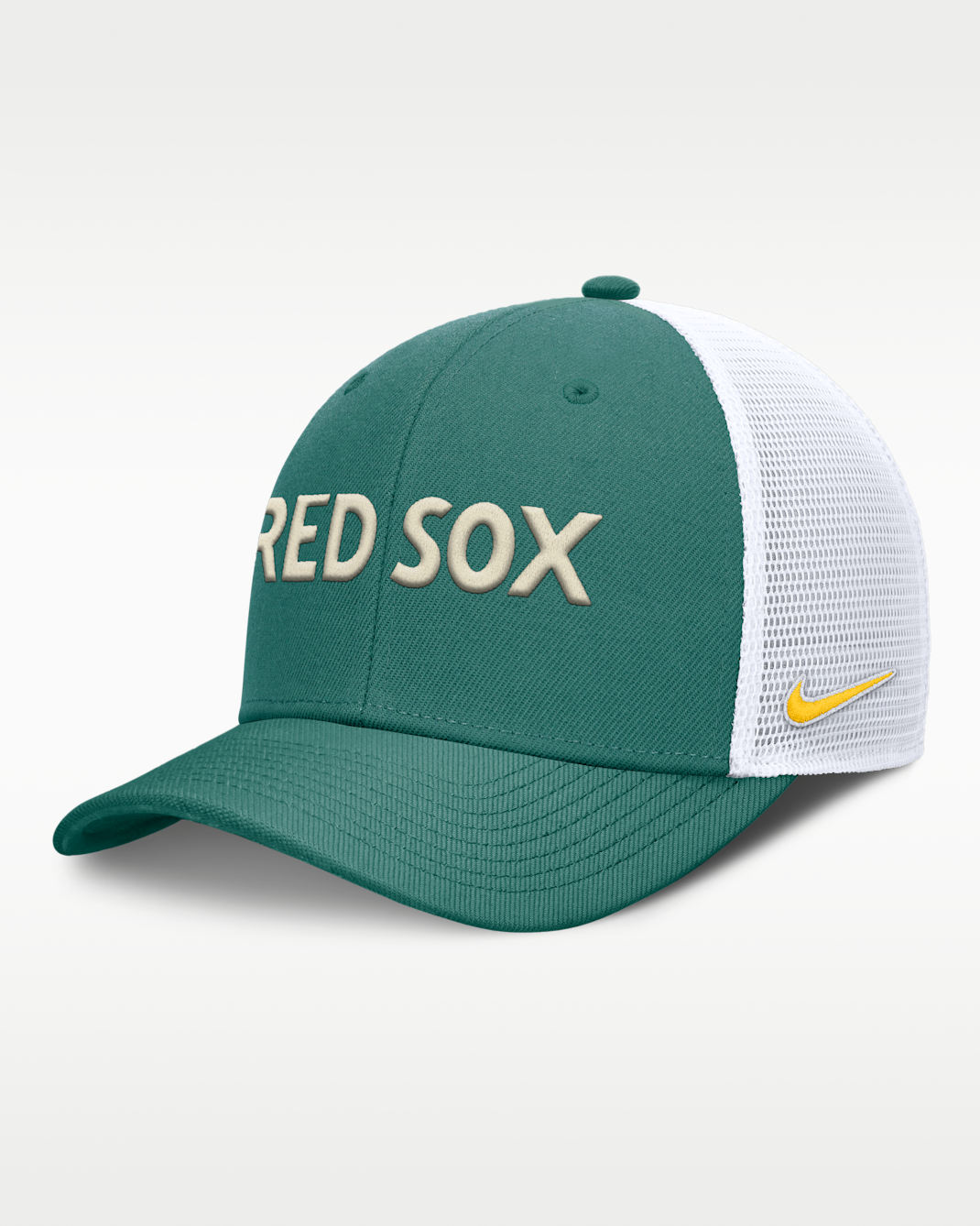 Gorra Nike de la MLB Club Boston Red Sox - De costa a costa