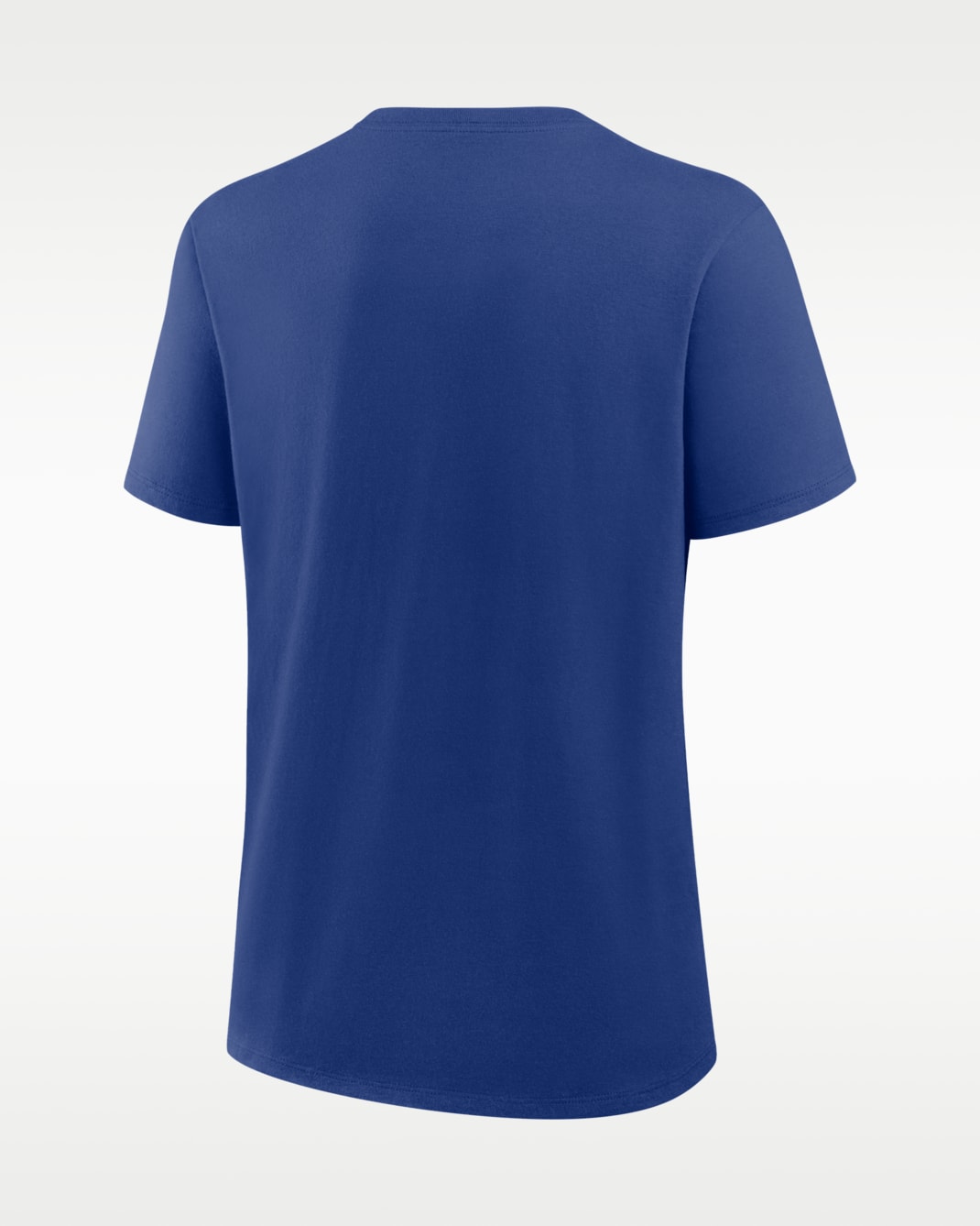 Chicago Cubs 2026 Postseason Authentic Collection Women's Nike MLB T-Shirt