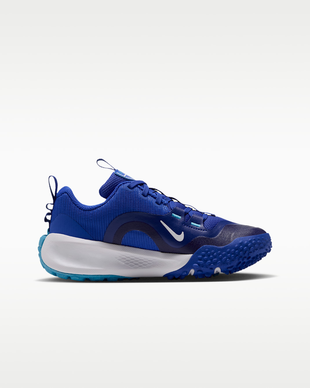 Nike Cross Turf Big Kids' Shoes