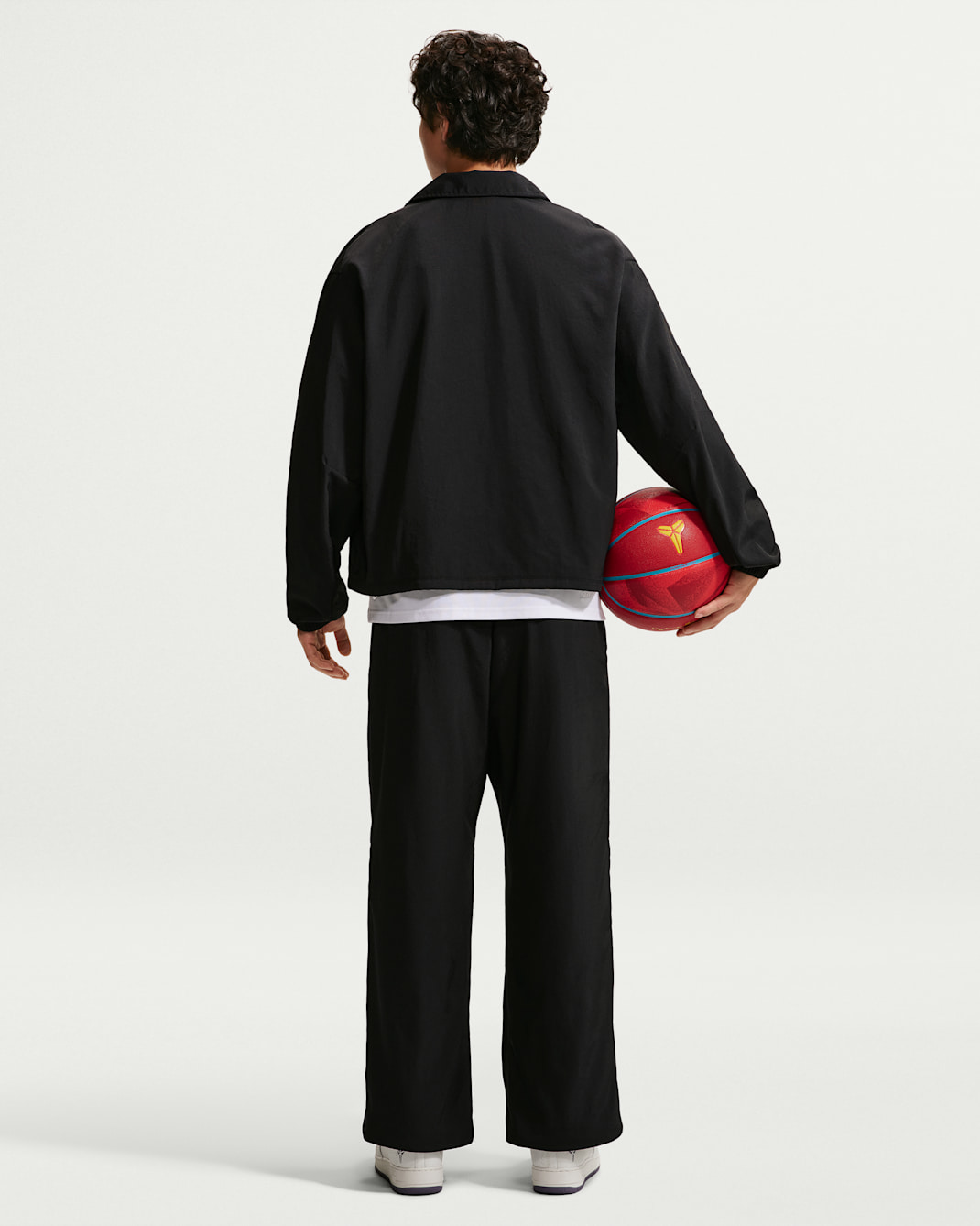 Kobe Men's Mamba Woven Pants