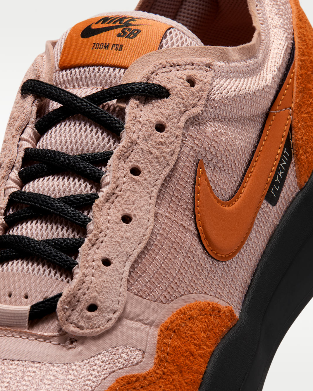 Nike SB PS8 Men's Shoes