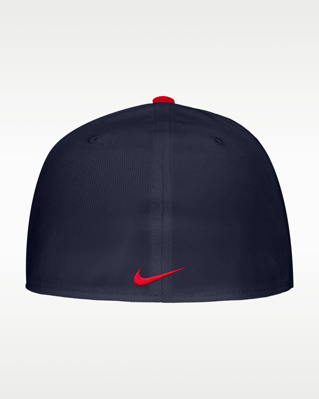 UConn Men's Nike Dri-FIT College Fitted Hat