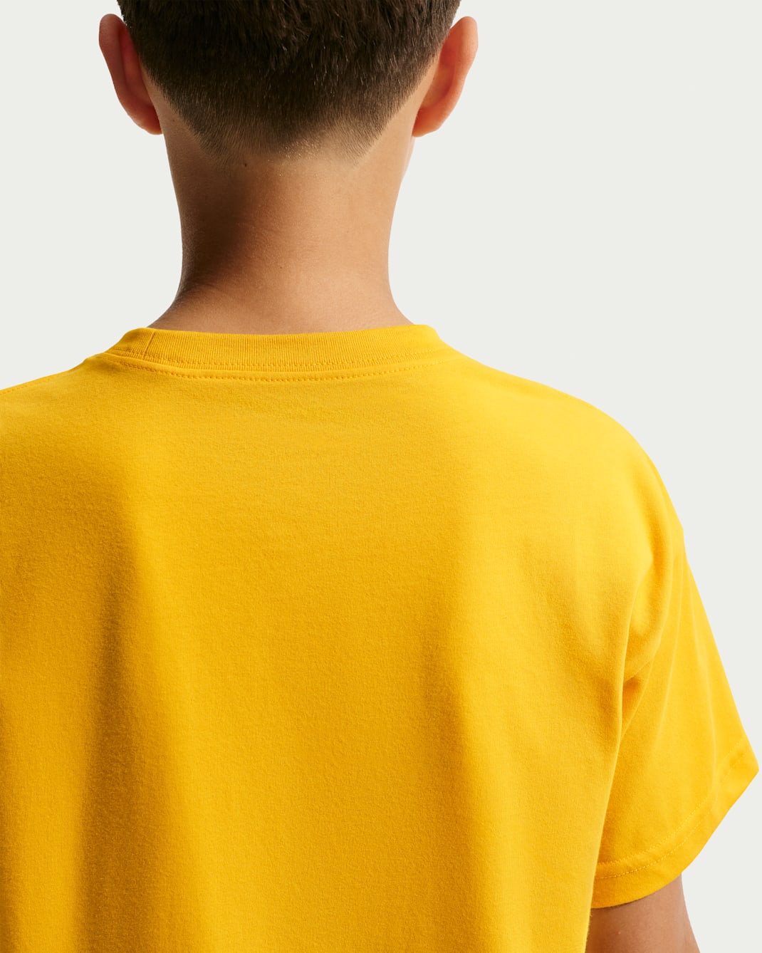 Caitlin Clark Big Kids' Dri-FIT T-Shirt