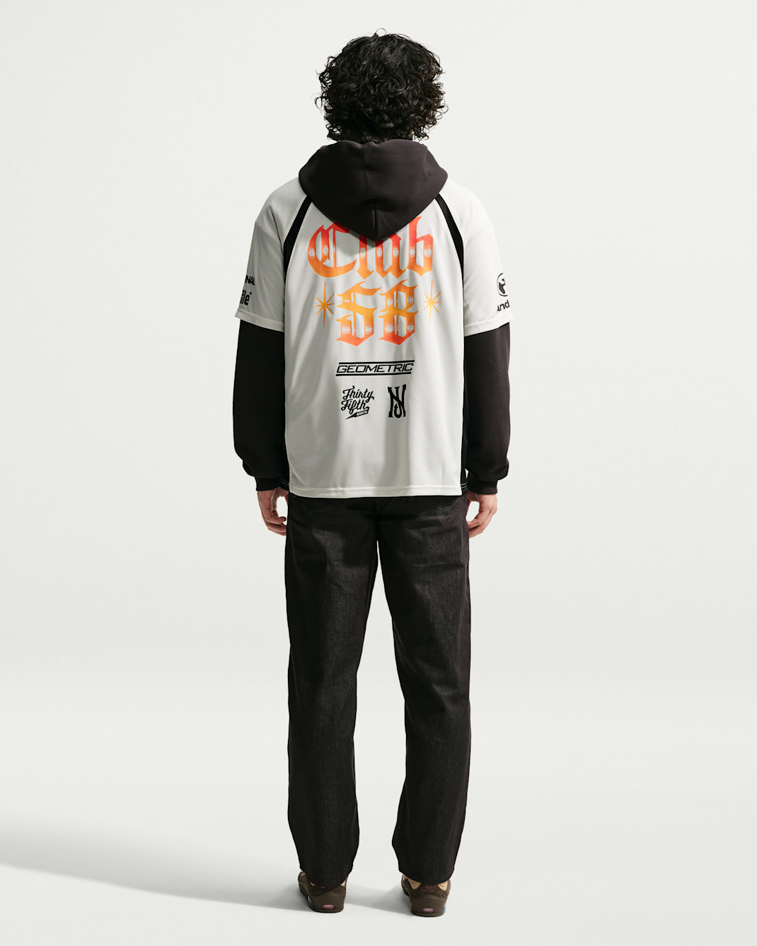 Nike SB Skate Jersey