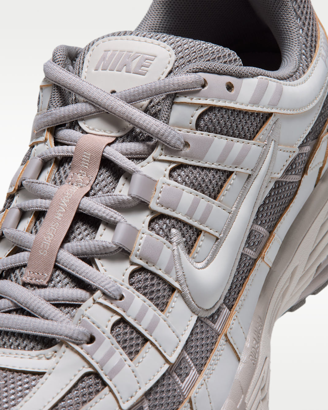 Nike P-6000 Men's Shoes