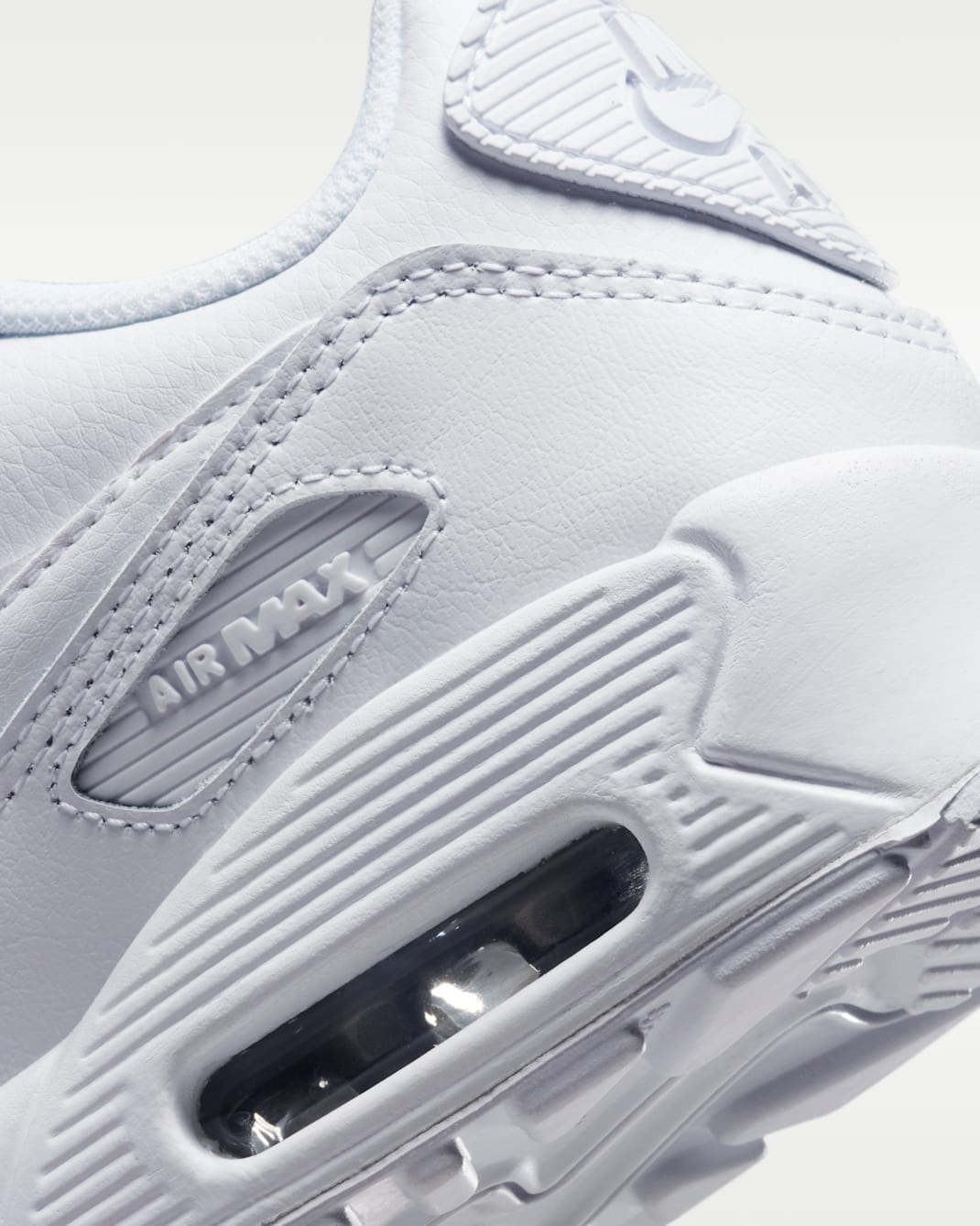 Nike Air Max 90 LTR Big Kids’ Shoes