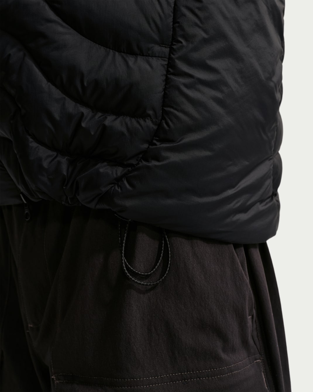 ACG Lava Flow Men's Therma-FIT ADV Hooded Jacket