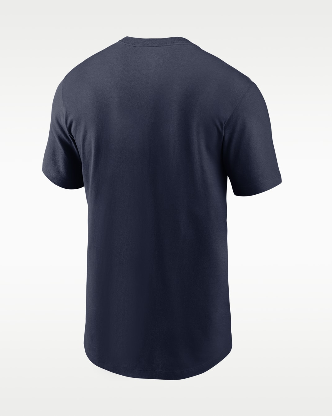 Arizona Sideline Slogan Men's Nike Dri-FIT College Long-Sleeve T-Shirt