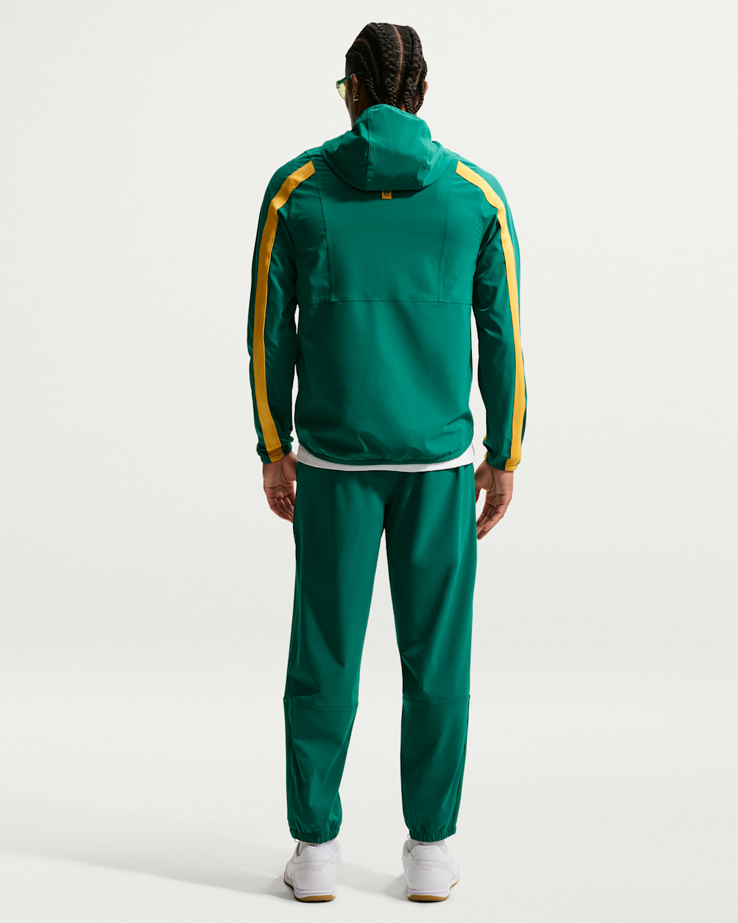 Australia Energy Men's Nike Dri-FIT Soccer Woven Pants