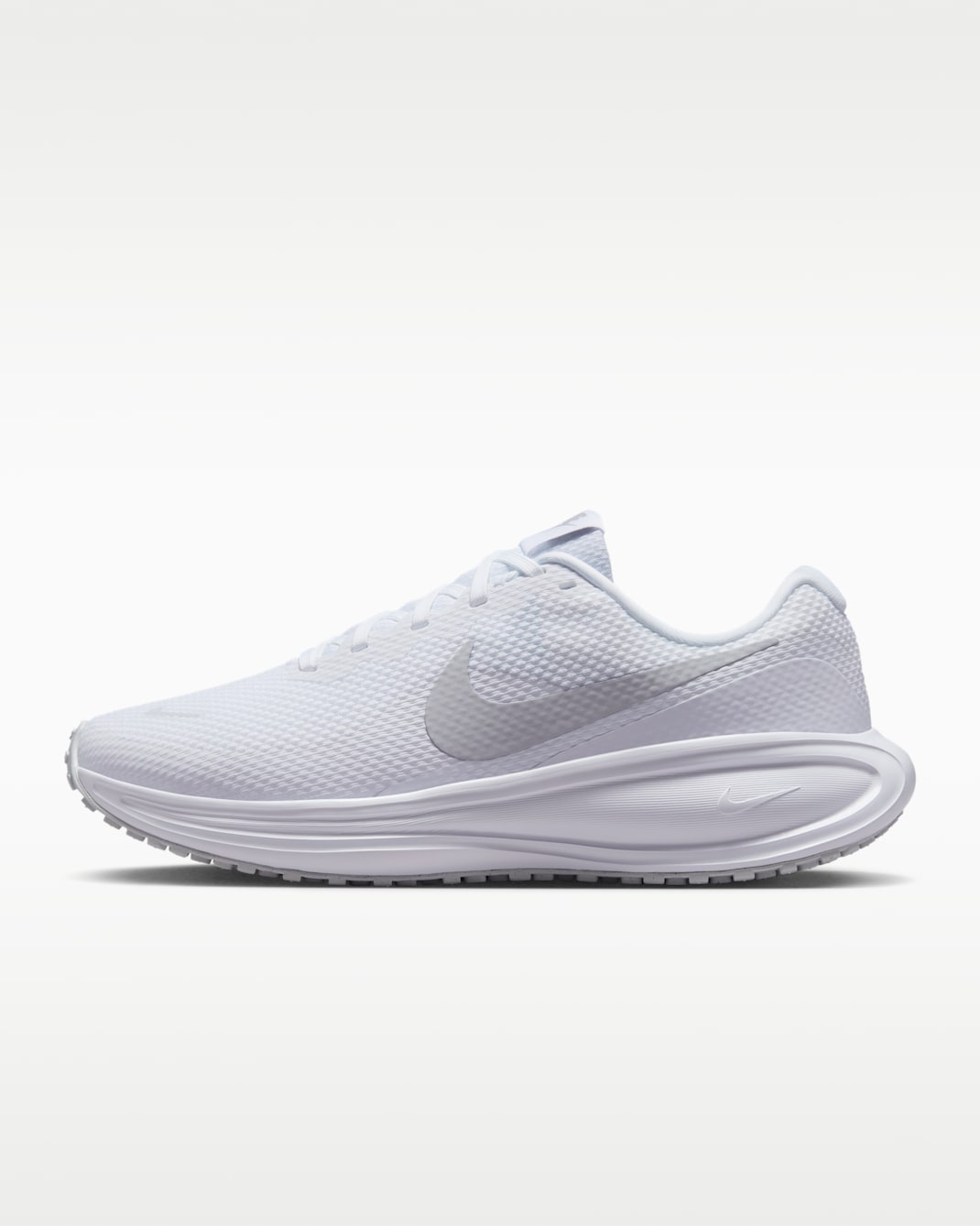 Nike Revolution 8 Zapatillas de running para asfalto - Mujer - Blanco/Pure Platinum