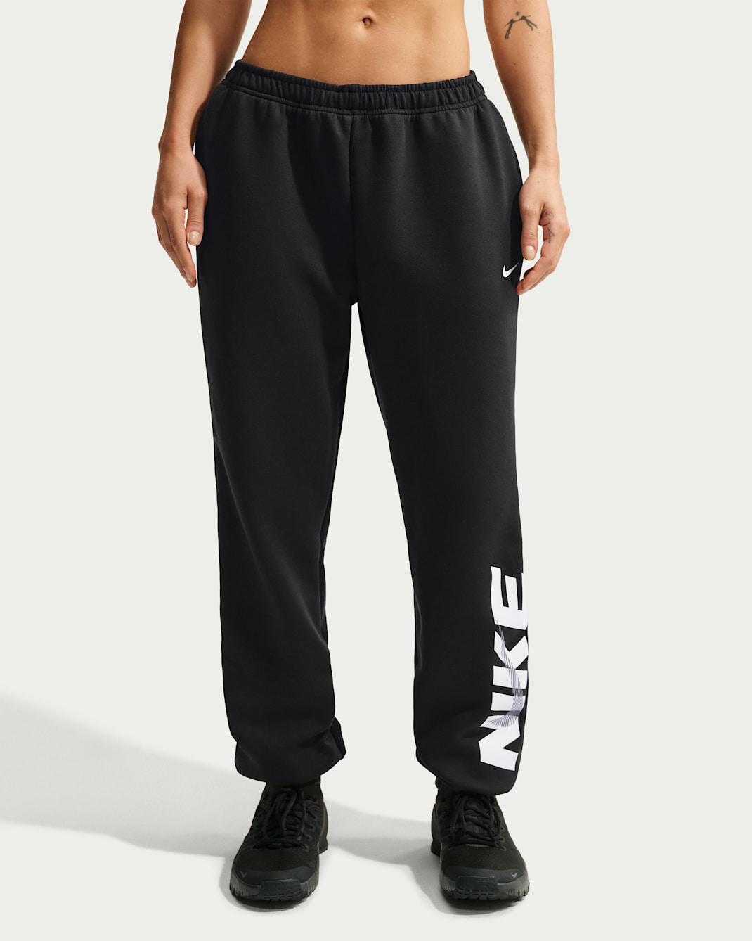 Nike One Women's Dri-FIT Pants