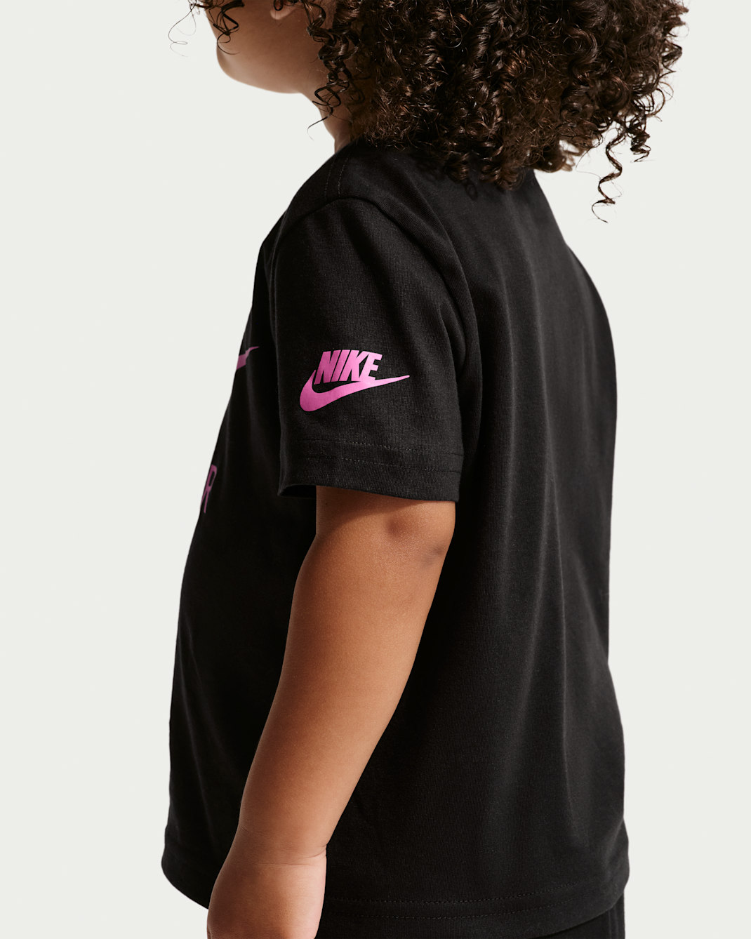 Nike Toddler Alien T-Shirt
