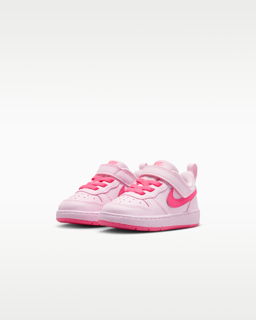 Nike Court Borough Low Recraft Baby/Toddler Shoes