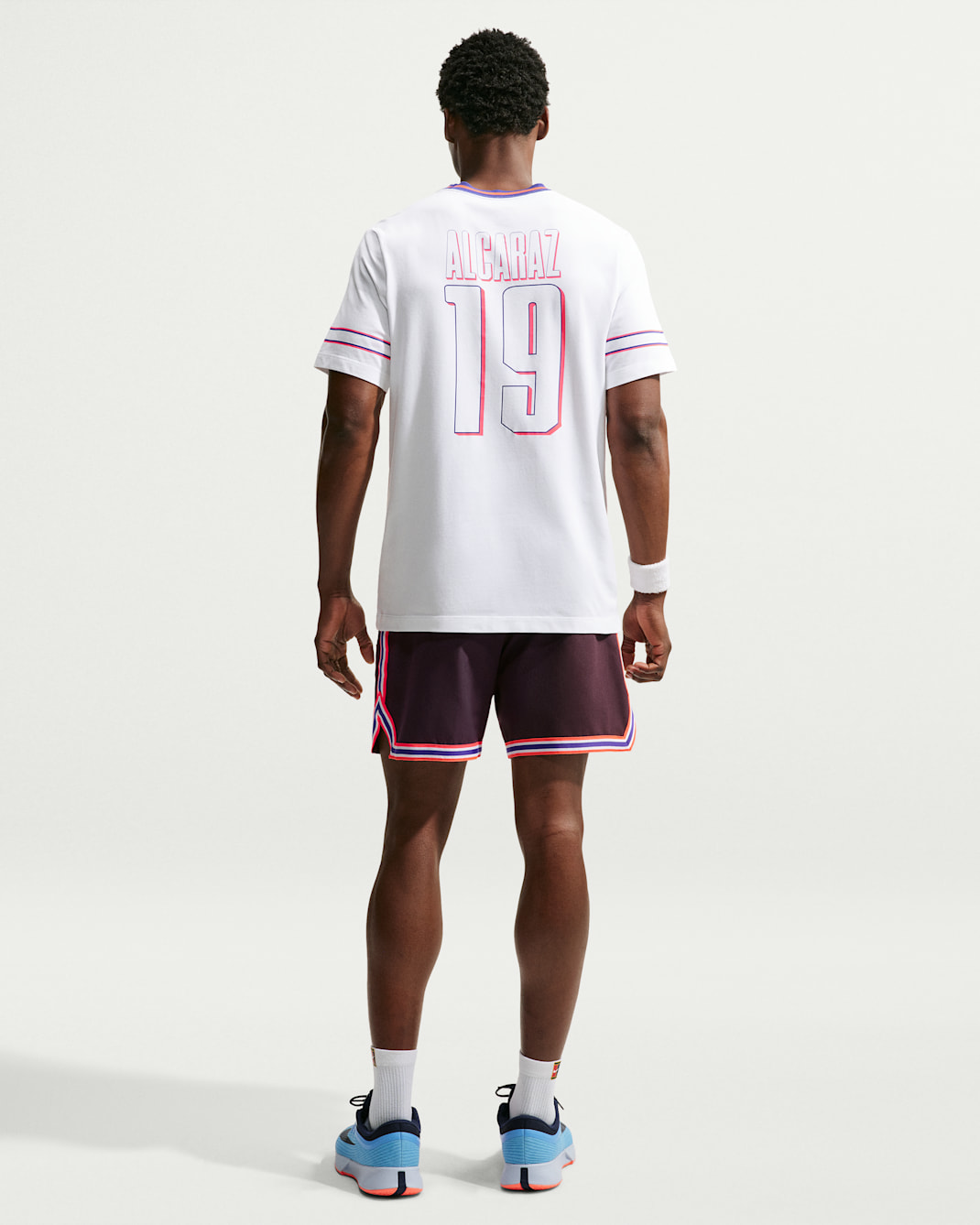 NikeCourt Slam Men's Dri-FIT Tennis Shorts