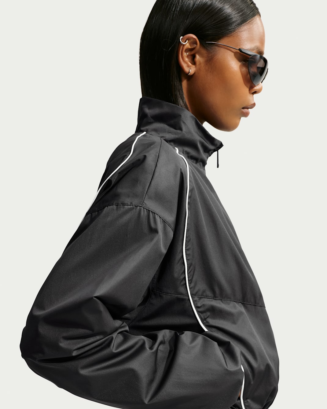 Nike Sportswear Women's Loose Track Jacket