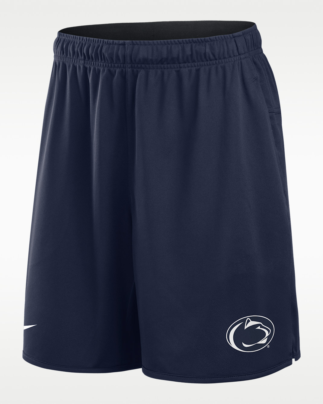 Penn State Totality Men's Nike Dri-FIT College Shorts - Navy