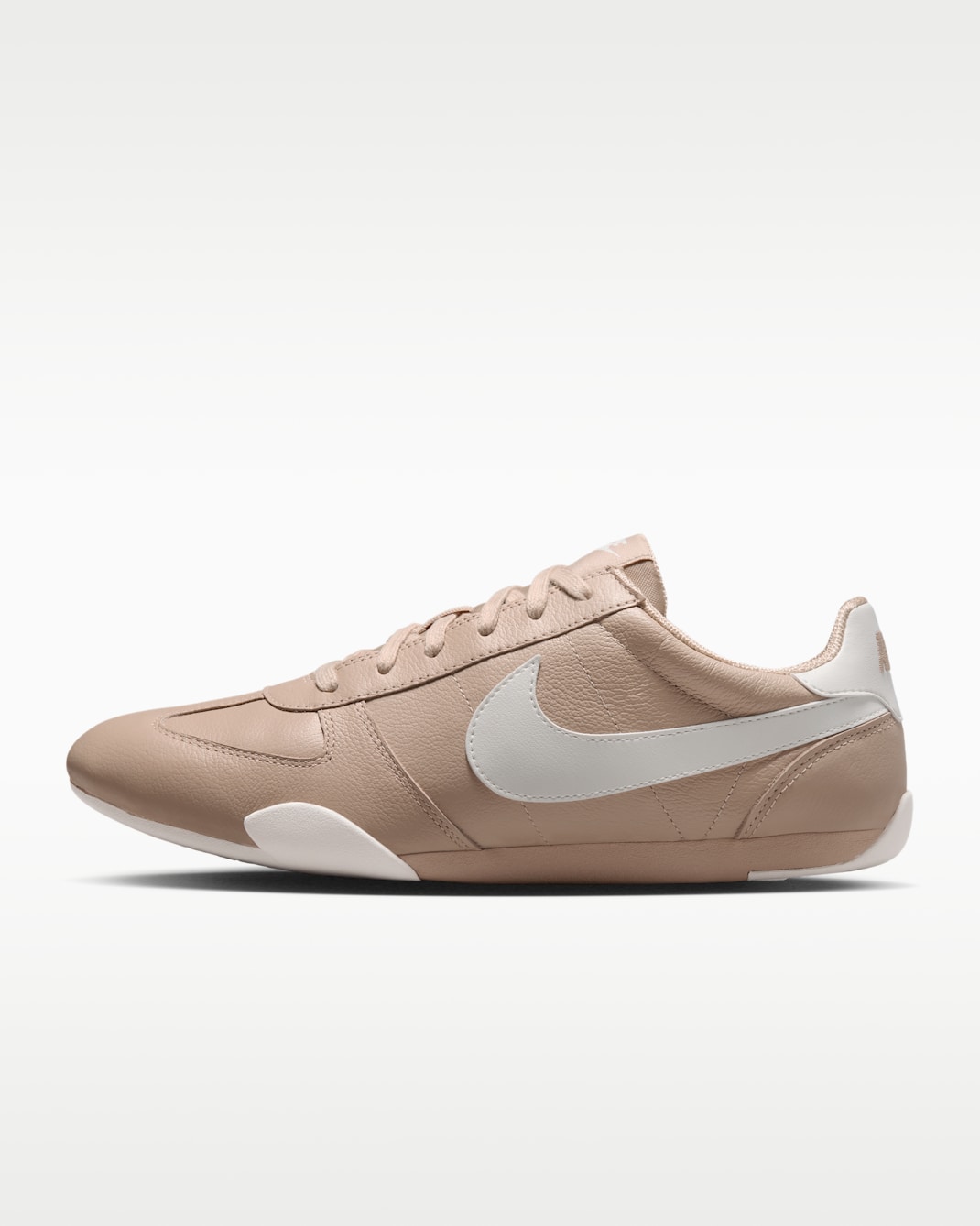 Nike Sprint Sister Women's Shoes - Linen/Linen/Sail