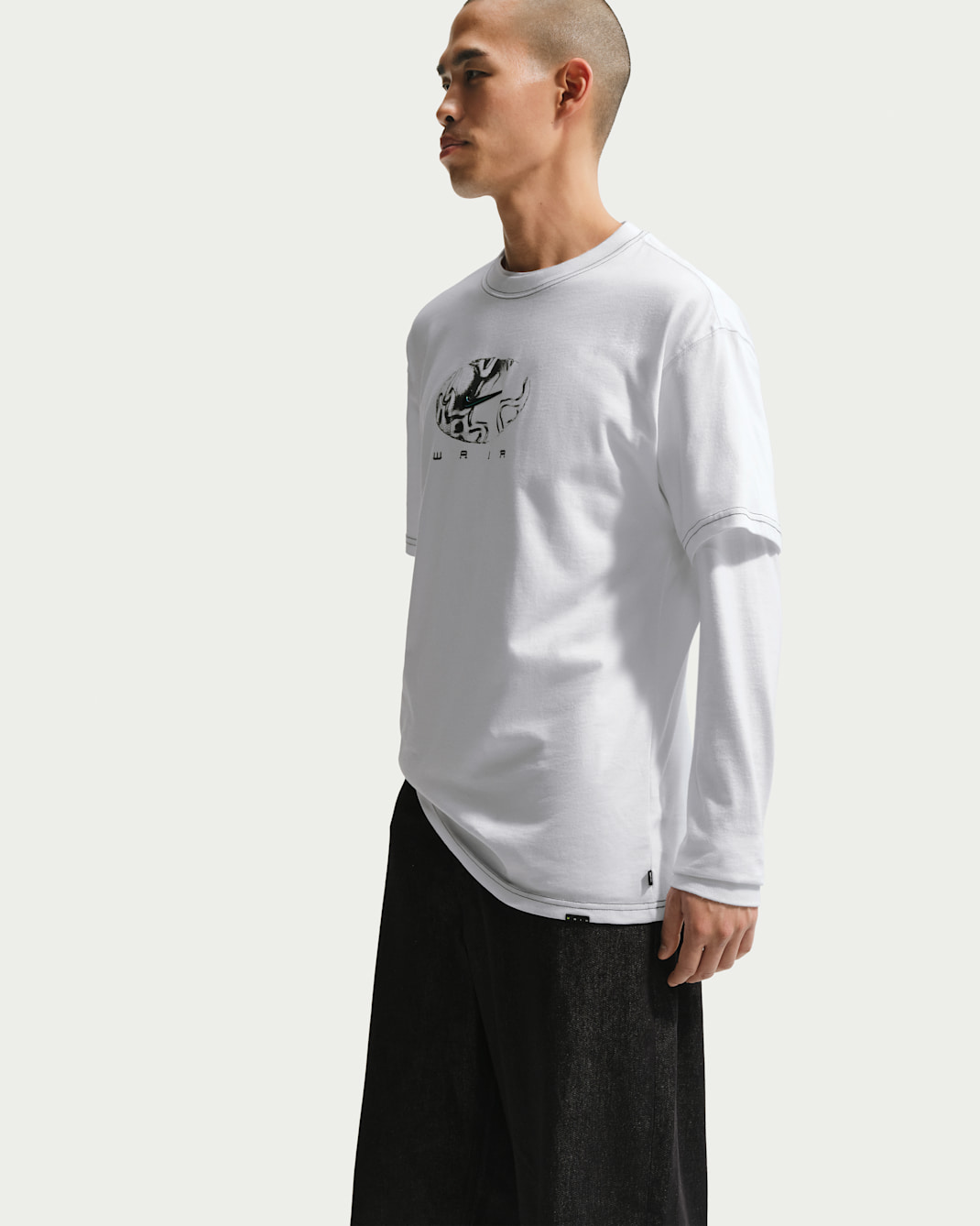 Nike SB Skate T-Shirt