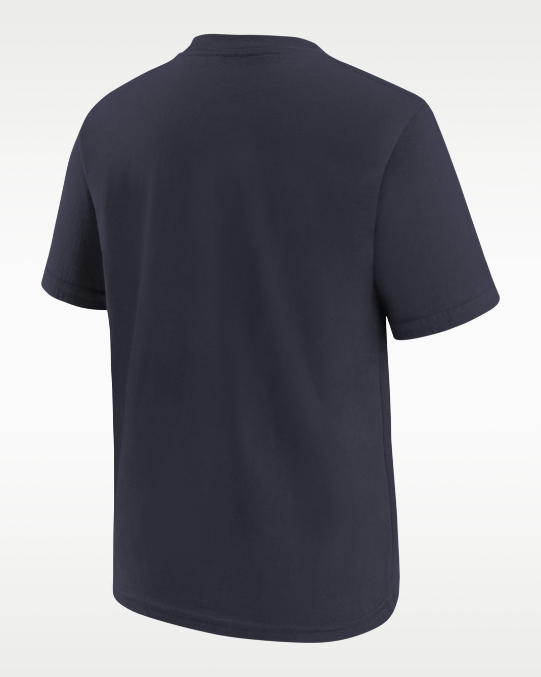 Houston Texans Logo Big Kids' Nike NFL T-Shirt