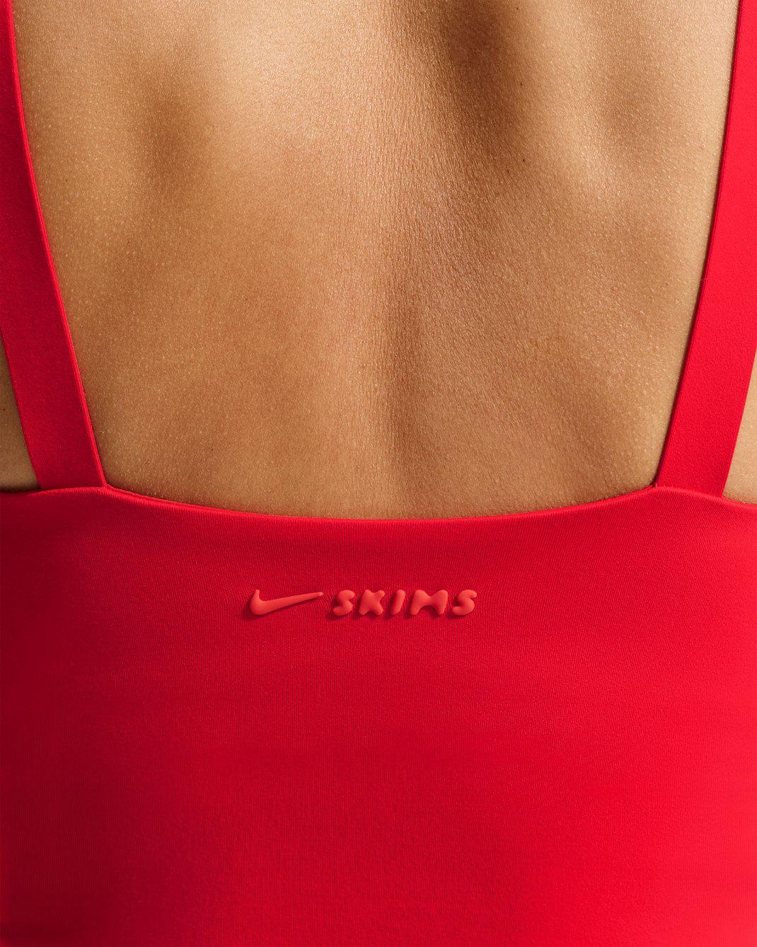 NikeSKIMS Matte Women's Square-Neck Tank