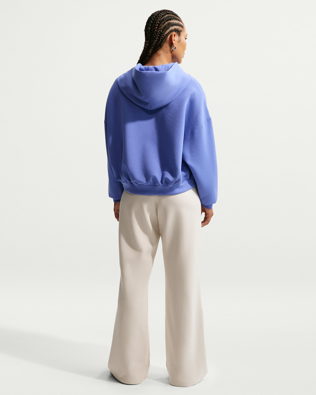 Nike 24.7 ImpossiblySoft Women's Pullover Hoodie