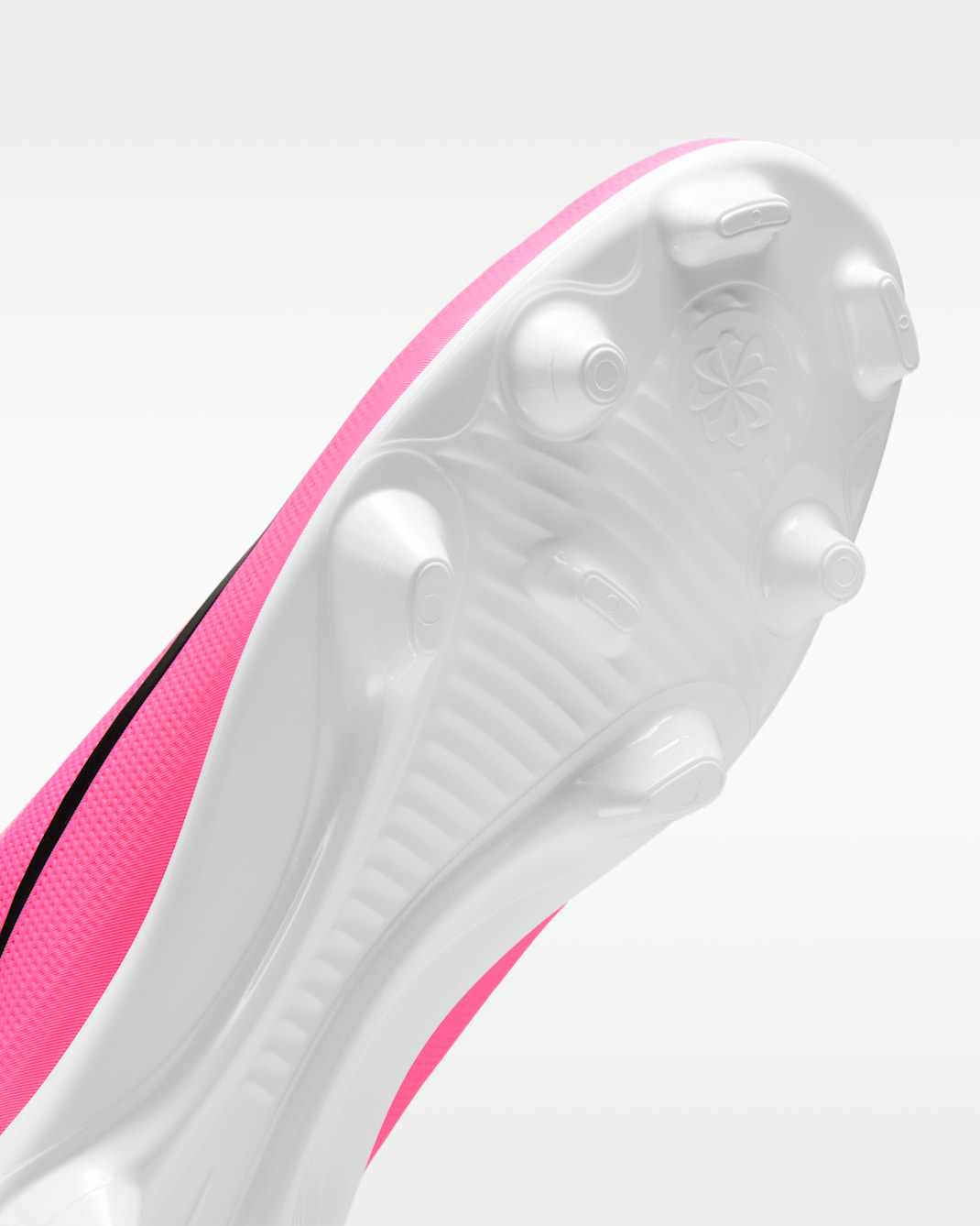 Nike Mercurial Superfly 11 Club Multi-Ground High-Top Soccer Cleats