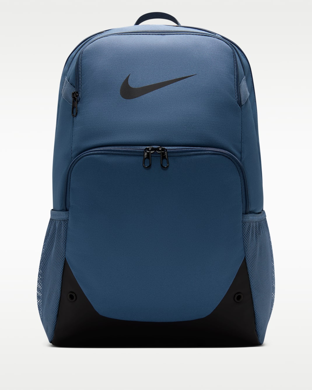 Nike Brasilia Backpack (Extra Large, 30L) - Diffused Blue/Black/Black