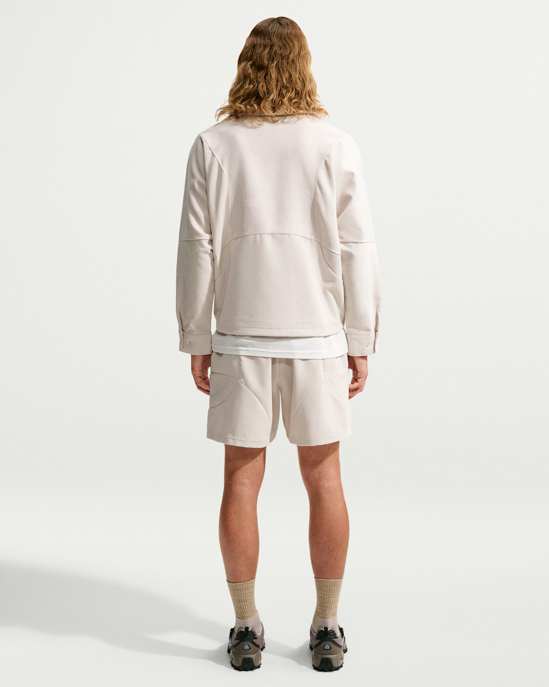 ACG Dolomiti Corduroy Shorts